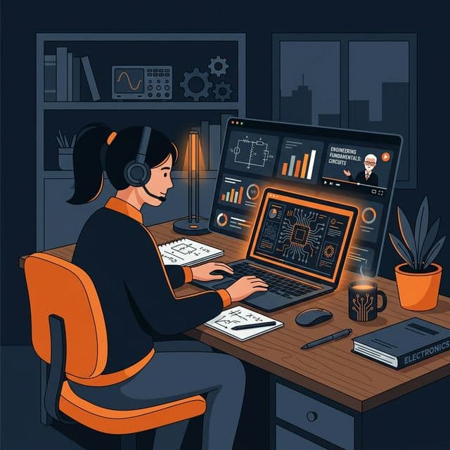 Online Coaching via CrackitApp